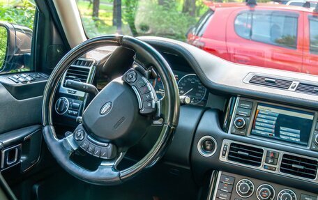 Land Rover Range Rover III, 2012 год, 2 200 000 рублей, 8 фотография