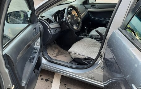 Mitsubishi Lancer IX, 2012 год, 810 000 рублей, 9 фотография