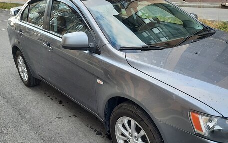 Mitsubishi Lancer IX, 2012 год, 810 000 рублей, 6 фотография