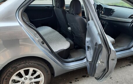 Mitsubishi Lancer IX, 2012 год, 810 000 рублей, 7 фотография