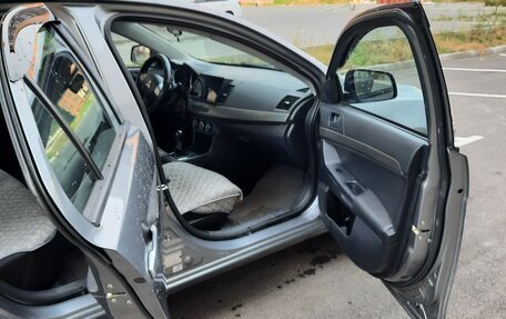 Mitsubishi Lancer IX, 2012 год, 810 000 рублей, 8 фотография