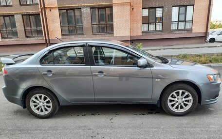 Mitsubishi Lancer IX, 2012 год, 810 000 рублей, 5 фотография