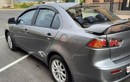 Mitsubishi Lancer IX, 2012 год, 810 000 рублей, 4 фотография