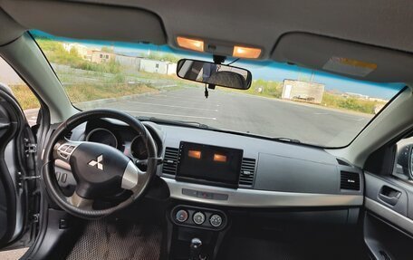 Mitsubishi Lancer IX, 2012 год, 810 000 рублей, 11 фотография