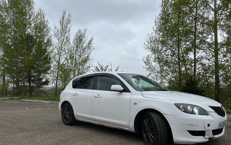 Mazda Axela, 2004 год, 450 000 рублей, 4 фотография