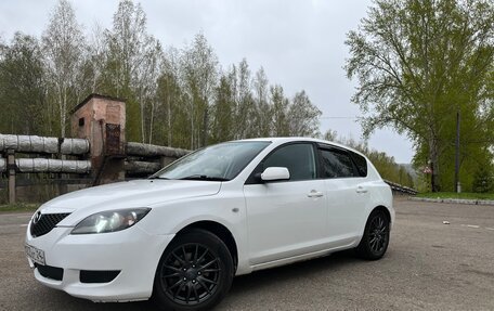 Mazda Axela, 2004 год, 450 000 рублей, 2 фотография