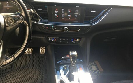 Opel Insignia II рестайлинг, 2017 год, 1 450 000 рублей, 9 фотография
