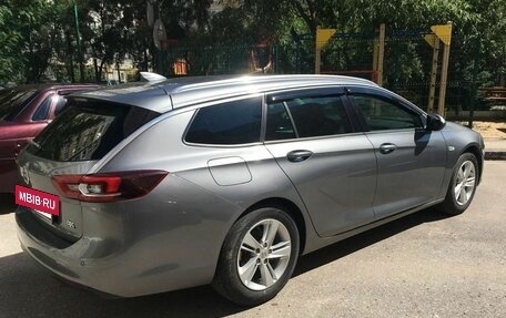 Opel Insignia II рестайлинг, 2017 год, 1 450 000 рублей, 5 фотография