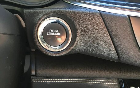 Opel Insignia II рестайлинг, 2017 год, 1 450 000 рублей, 11 фотография