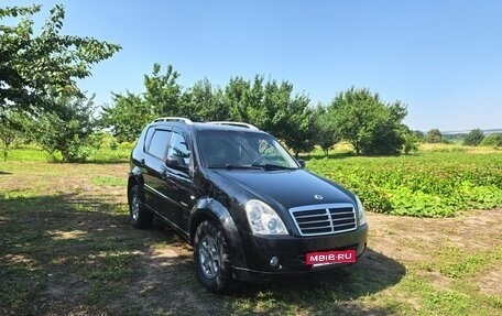 SsangYong Rexton III, 2010 год, 790 000 рублей, 2 фотография