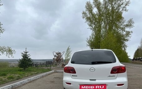 Mazda Axela, 2004 год, 450 000 рублей, 5 фотография