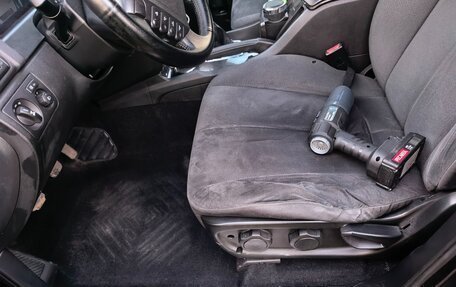 SsangYong Rexton III, 2010 год, 790 000 рублей, 12 фотография