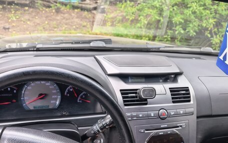 SsangYong Rexton III, 2010 год, 790 000 рублей, 10 фотография