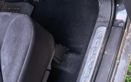 SsangYong Rexton III, 2010 год, 790 000 рублей, 14 фотография