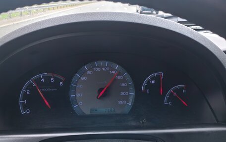 SsangYong Rexton III, 2010 год, 790 000 рублей, 17 фотография