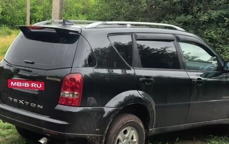 SsangYong Rexton III, 2010 год, 790 000 рублей, 9 фотография