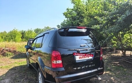 SsangYong Rexton III, 2010 год, 790 000 рублей, 6 фотография