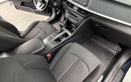 KIA Optima IV, 2020 год, 2 290 000 рублей, 15 фотография