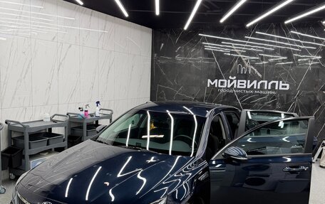 KIA Optima IV, 2020 год, 2 290 000 рублей, 6 фотография