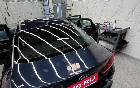 KIA Optima IV, 2020 год, 2 290 000 рублей, 7 фотография
