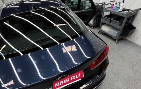 KIA Optima IV, 2020 год, 2 290 000 рублей, 8 фотография