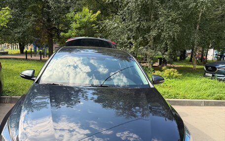 KIA Optima IV, 2020 год, 2 290 000 рублей, 21 фотография