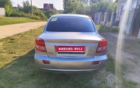 KIA Rio II, 2003 год, 250 000 рублей, 2 фотография