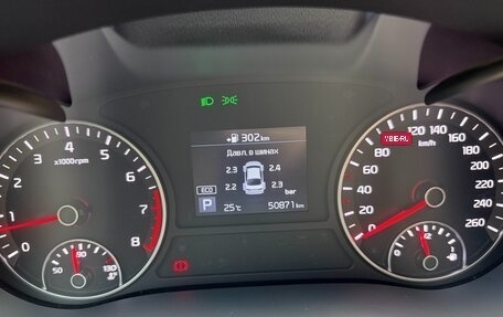 KIA Optima IV, 2020 год, 2 290 000 рублей, 23 фотография