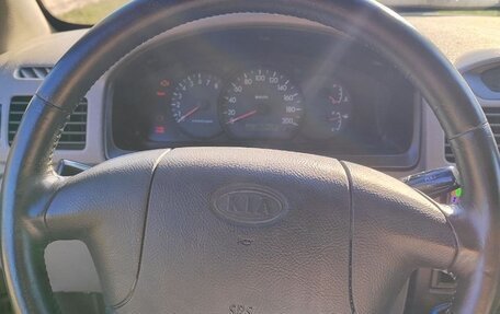 KIA Rio II, 2003 год, 250 000 рублей, 13 фотография