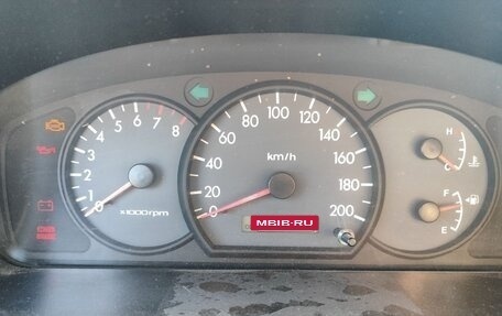 KIA Rio II, 2003 год, 250 000 рублей, 12 фотография