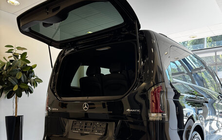 Mercedes-Benz V-Класс, 2026 год, 15 500 000 рублей, 7 фотография