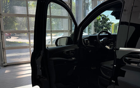Mercedes-Benz V-Класс, 2026 год, 15 500 000 рублей, 10 фотография