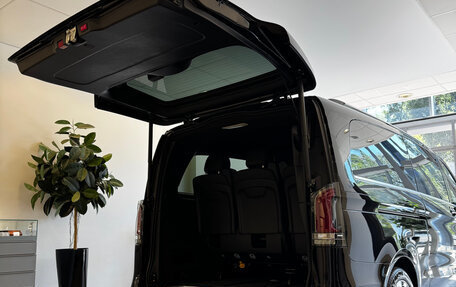 Mercedes-Benz V-Класс, 2026 год, 15 500 000 рублей, 8 фотография
