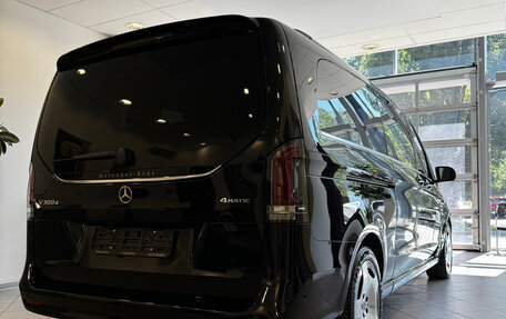 Mercedes-Benz V-Класс, 2026 год, 15 500 000 рублей, 6 фотография