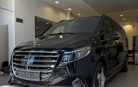 Mercedes-Benz V-Класс, 2026 год, 15 500 000 рублей, 4 фотография
