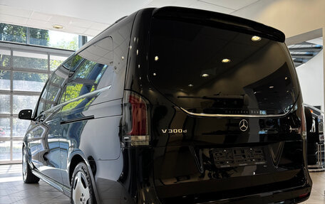 Mercedes-Benz V-Класс, 2026 год, 15 500 000 рублей, 5 фотография