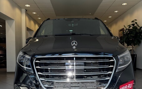 Mercedes-Benz V-Класс, 2026 год, 15 500 000 рублей, 2 фотография