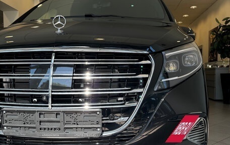 Mercedes-Benz V-Класс, 2026 год, 15 500 000 рублей, 3 фотография