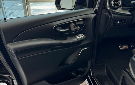 Mercedes-Benz V-Класс, 2026 год, 15 500 000 рублей, 11 фотография