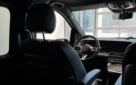 Mercedes-Benz V-Класс, 2026 год, 15 500 000 рублей, 24 фотография