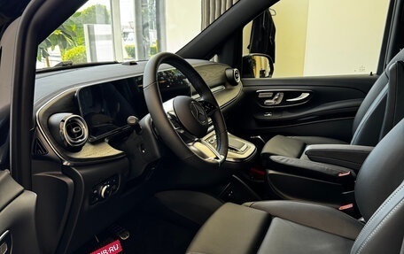 Mercedes-Benz V-Класс, 2026 год, 15 500 000 рублей, 12 фотография