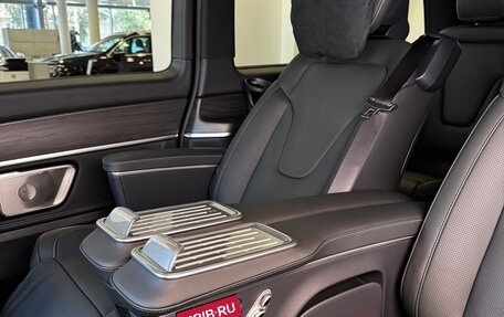 Mercedes-Benz V-Класс, 2026 год, 15 500 000 рублей, 19 фотография