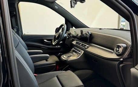 Mercedes-Benz V-Класс, 2026 год, 15 500 000 рублей, 25 фотография