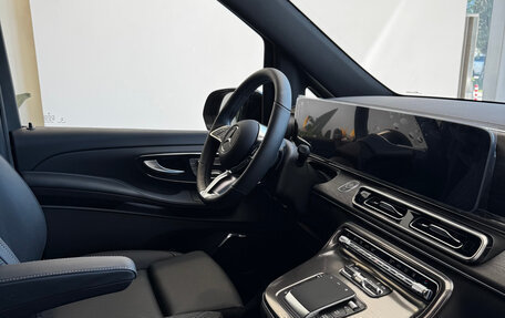 Mercedes-Benz V-Класс, 2026 год, 15 500 000 рублей, 26 фотография