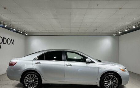 Toyota Camry, 2008 год, 897 000 рублей, 4 фотография