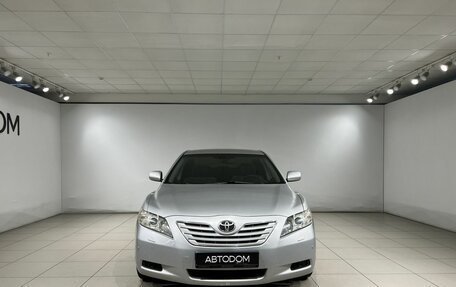Toyota Camry, 2008 год, 897 000 рублей, 2 фотография