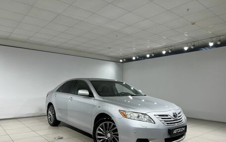 Toyota Camry, 2008 год, 897 000 рублей, 3 фотография