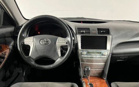 Toyota Camry, 2008 год, 897 000 рублей, 9 фотография