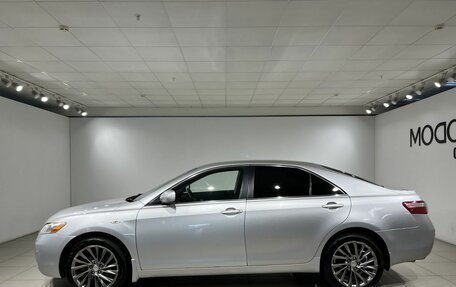 Toyota Camry, 2008 год, 897 000 рублей, 8 фотография