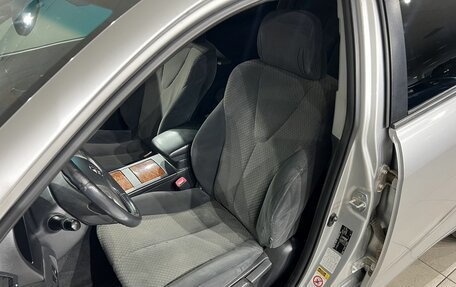 Toyota Camry, 2008 год, 897 000 рублей, 13 фотография